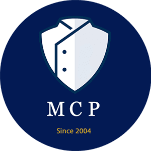 MCP Schools Sheild Logo