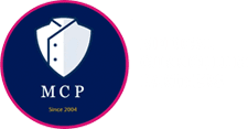 MCP Schools Logo in white